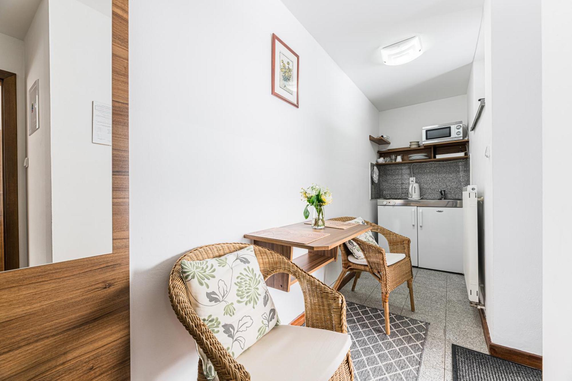 Mountain Villas Polana Високе-Татри Номер фото